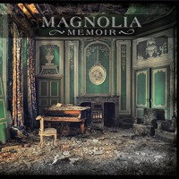 Purchase Magnolia Memoir - Pale Fire