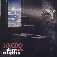 Purchase Oz Knozz - 10,000 Days & Nights