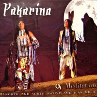Purchase Pakarina - Meditation