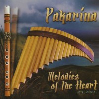 Purchase Pakarina - Melodies Of The Heart
