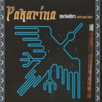 Purchase Pakarina - Melodies With Pan Flute