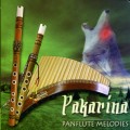 Buy Pakarina - Panflute Melodies Mp3 Download