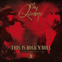 Purchase The Quireboys - This Is Rock N Roll II