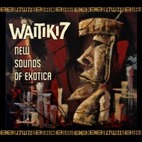 Purchase Waitiki - New Sounds Of Exotica