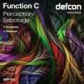 Buy Function C - Perception & Sabotage (EP) Mp3 Download