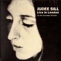 Buy Judee Sill - Live In London (The BBC Recordings 1972-1973) Mp3 Download