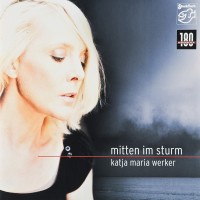 Purchase Katja Maria Werker - Mitten Im Sturm