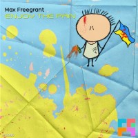 Purchase Max Freegrant - Enjoy The Pain (CDS)