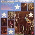 Buy Merle Haggard - The Fightin' Side Of Me (Vinyl) Mp3 Download