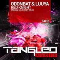 Purchase Odonbat & Luuya - Red Knight (EP)