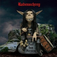 Purchase Rabenschrey - Auf Den Fersen