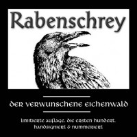 Purchase Rabenschrey - Der Verwunschene Eichenwald