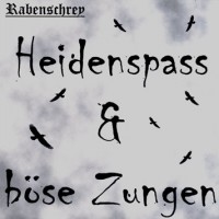 Purchase Rabenschrey - Heidenspass & Bose Zungen