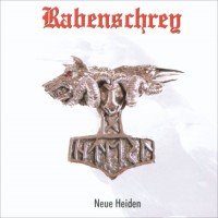 Purchase Rabenschrey - Neue Heiden