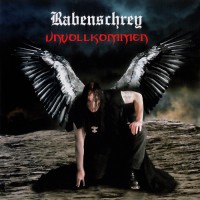 Purchase Rabenschrey - Unvollkommen