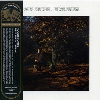 Purchase Roger Morris - First Album (Remastered 2009)