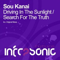 Purchase Sou Kanai - Driving In The Sunlight (EP)