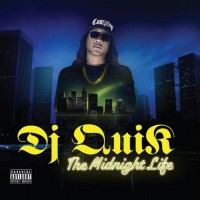 Purchase DJ Quik - The Midnight Life