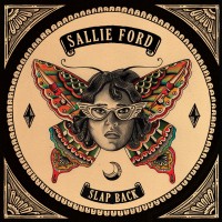 Purchase Sallie Ford - Slap Back