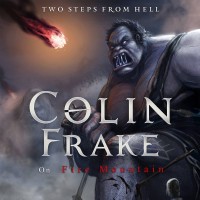 Purchase Two Steps From Hell - Colin Frake On Fire Mountain