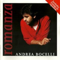 Purchase Andrea Bocelli - Romanza (Versione Española)