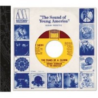 Purchase VA - The Complete Motown Singles Volume 10 - 1970 CD5