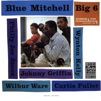Purchase Blue Mitchell - Big 6 (Vinyl)