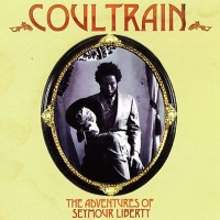 Purchase Coultrain - The Adventures Of Seymour Liberty