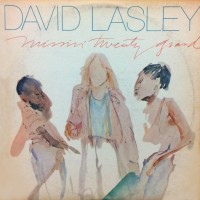 Purchase David Lasley - Missin' Twenty Grand (Vinyl)
