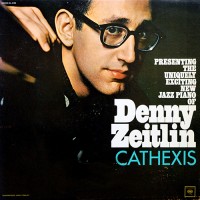 Purchase Denny Zeitlin - Cathexis (Vinyl)