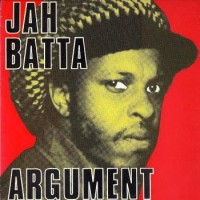 Purchase Jah Batta - Argument (Vinyl)