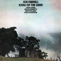 Purchase Joe Farrell - Song Of The Wind (Vinyl)