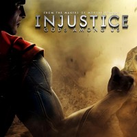 Purchase VA - Injustice: Gods Among Us CD1