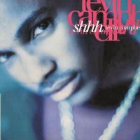 Purchase Tevin Campbell - Shhh (CDS)