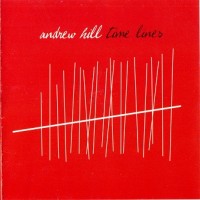 Purchase Andrew Hill - Time Lines