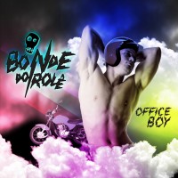 Purchase Bonde Do Role - Office Boy (MCD)