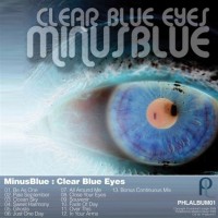 Purchase Minusblue - Clear Blue Eyes