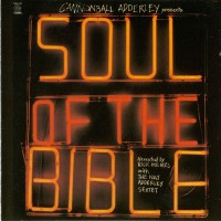 Purchase Nat Adderley - Soul Of The Bible (Vinyl) CD1