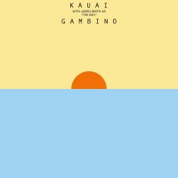 Purchase Childish Gambino - Kauai (EP)