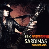 Purchase Eric Sardinas & Big Motor - Boomerang