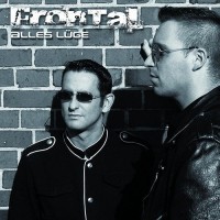 Purchase Frontal - Alles Luge