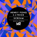 Buy Henry Fong & J-Trick - Scream (CDS) Mp3 Download