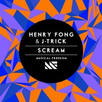 Purchase Henry Fong & J-Trick - Scream (CDS)