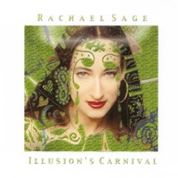 Purchase Rachael Sage - Illusion's Carnival