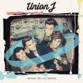 Buy Union J - Tonight (We Live Forever) (CDS) Mp3 Download