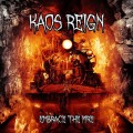 Buy Kaos Reign - Embrace The Fire Mp3 Download