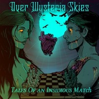 Purchase Over Wysteria Skies - Tales Of An Insidious Match