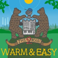 Purchase The 2 Bears - Warm & Easy (EP)
