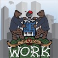 Buy The 2 Bears - Work: Remixes (EP) Mp3 Download