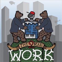Purchase The 2 Bears - Work: Remixes (EP)